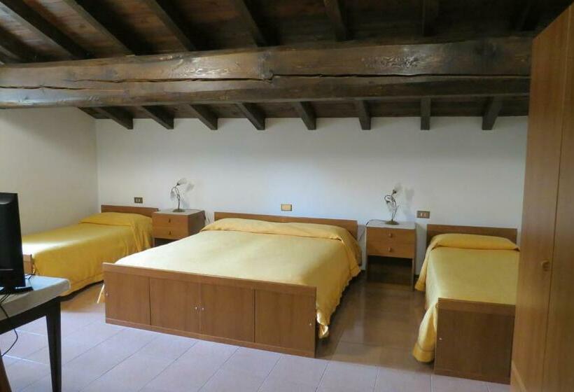 B&b Il Centrale