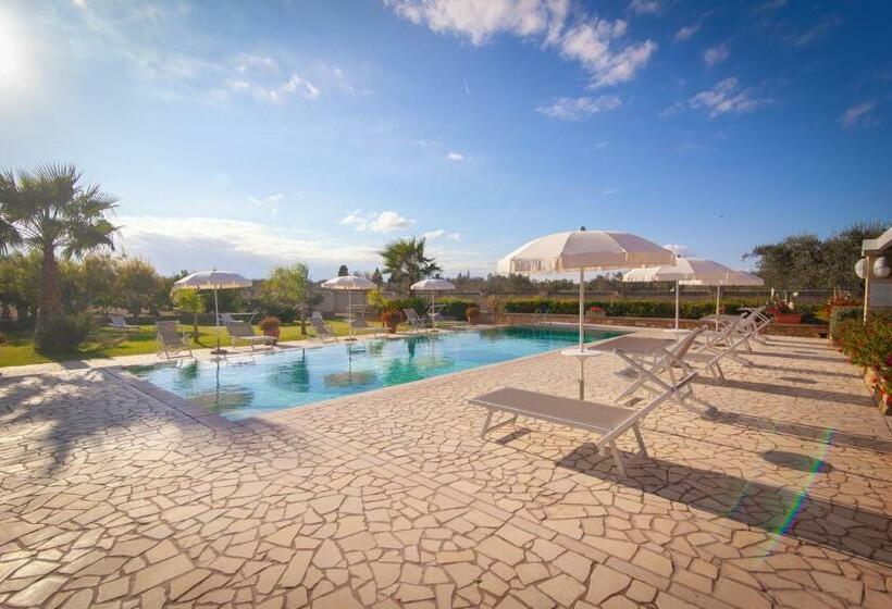B&b Lucamaria