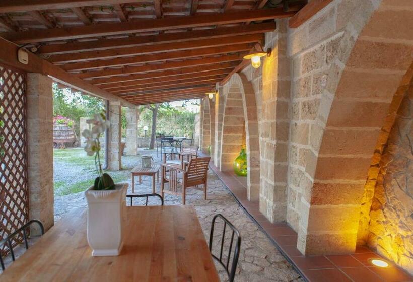 B&b Lucamaria