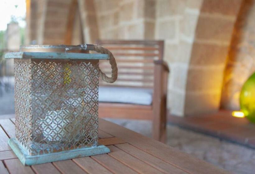 B&b Lucamaria