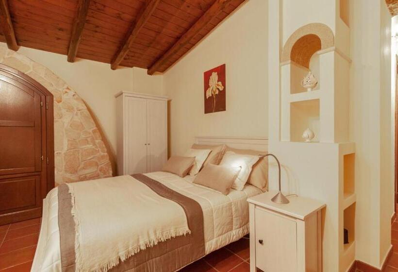 B&b Lucamaria
