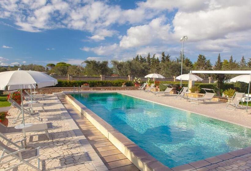 B&b Lucamaria