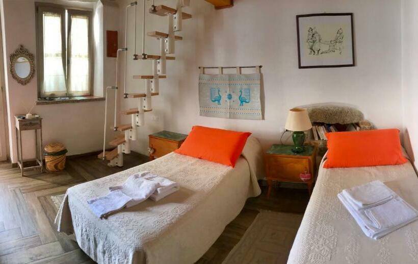 B&b Pascal House Nuoro_iun E5016