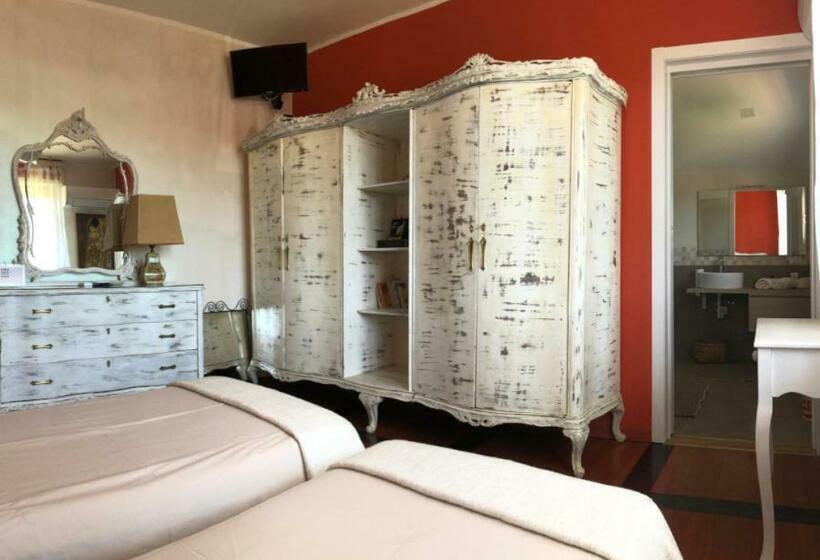 B&b Via Roma