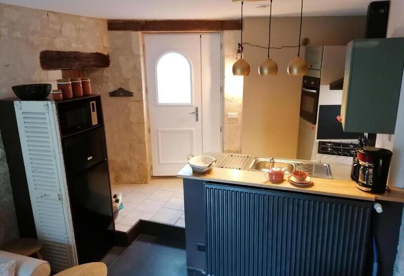 مبيت وإفطار Aquarelle