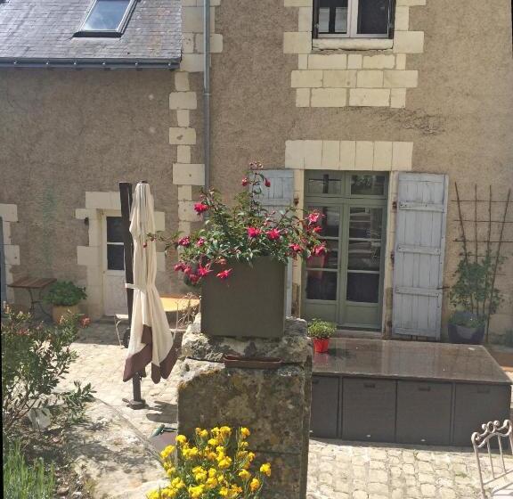 مبيت وإفطار Aquarelle