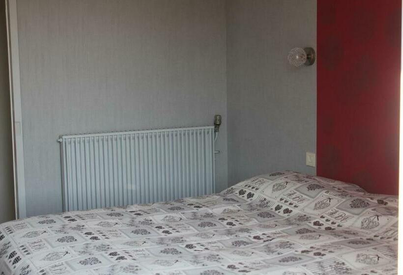 צימר Au P Tit Mont