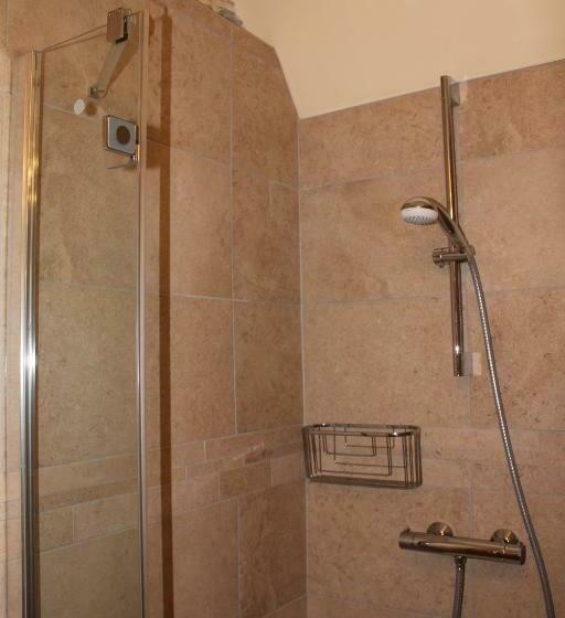 צימר Au P Tit Mont