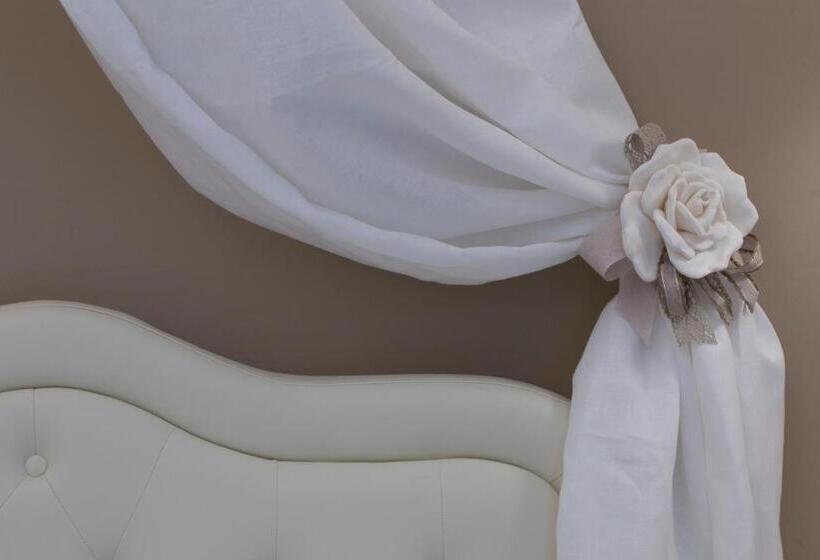 مبيت وإفطار C è Posto Per Te