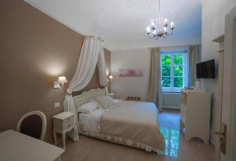 مبيت وإفطار C è Posto Per Te