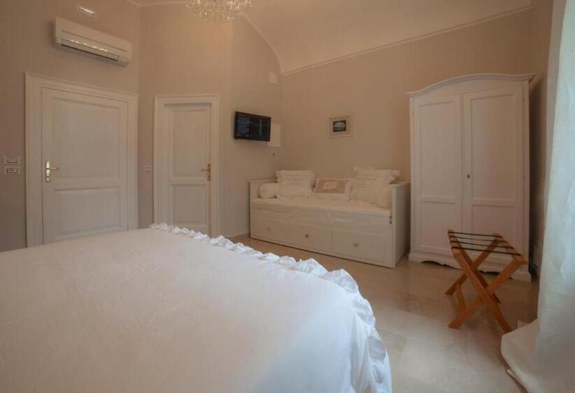 مبيت وإفطار C è Posto Per Te