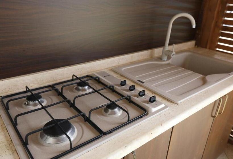 تختخواب و صبحانه Casale Calabria