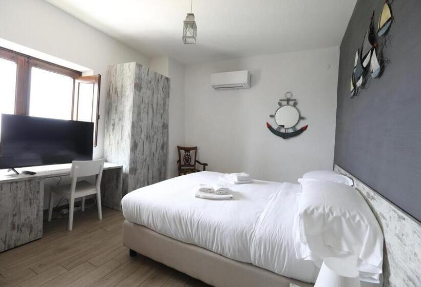 تختخواب و صبحانه Casale Calabria