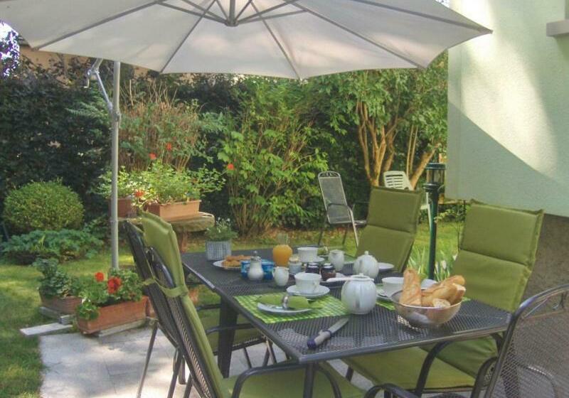 تختخواب و صبحانه Chambre D Hôtes Au Canal