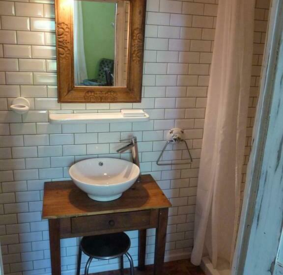 ベッドアンドブレックファースト Chez Lola Maison D Hôtes Corbières