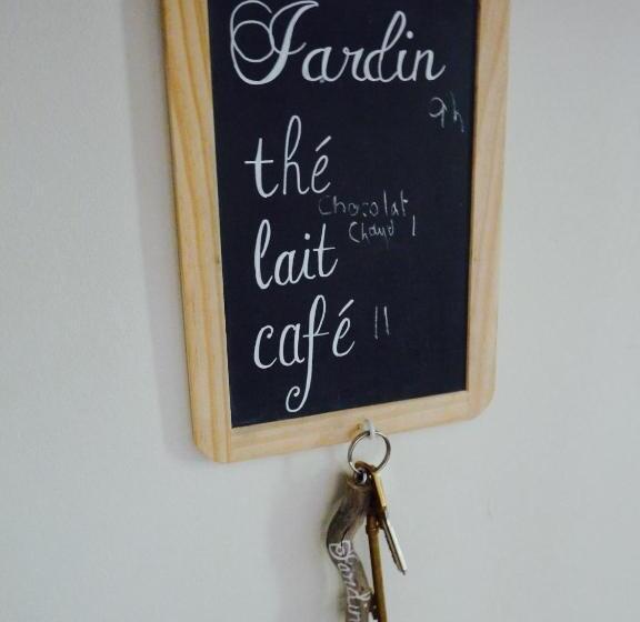 ベッドアンドブレックファースト Chez Lola Maison D Hôtes Corbières