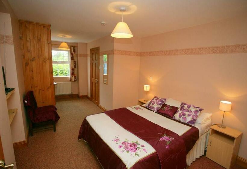 Cottage Heights B&b
