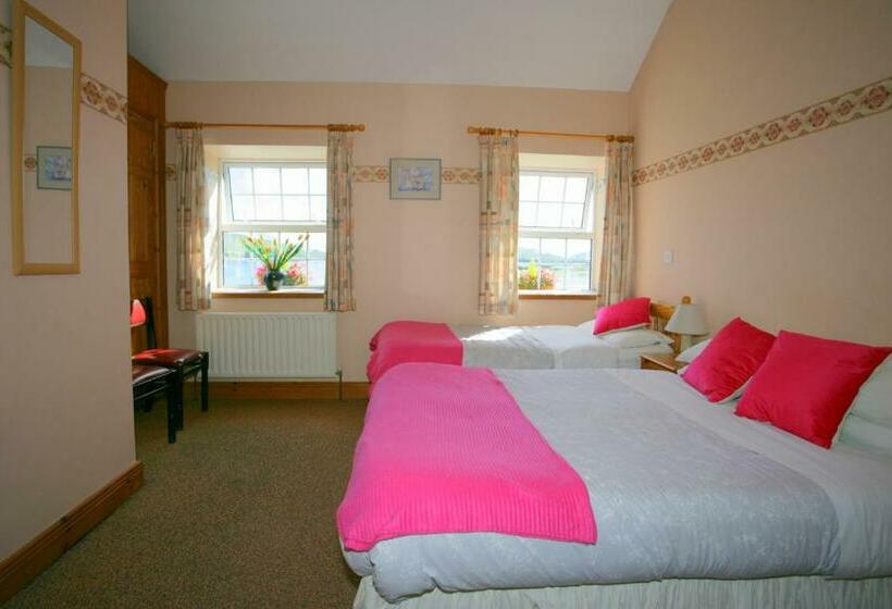 Cottage Heights B&b