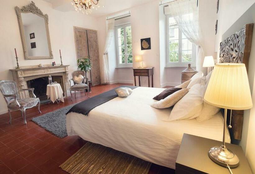 ベッドアンドブレックファースト H2o Chambres D Hôtes