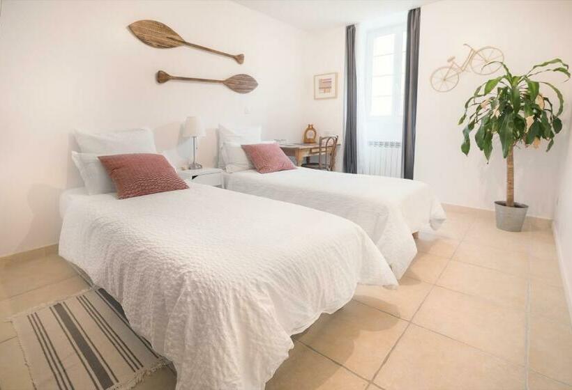 ベッドアンドブレックファースト H2o Chambres D Hôtes