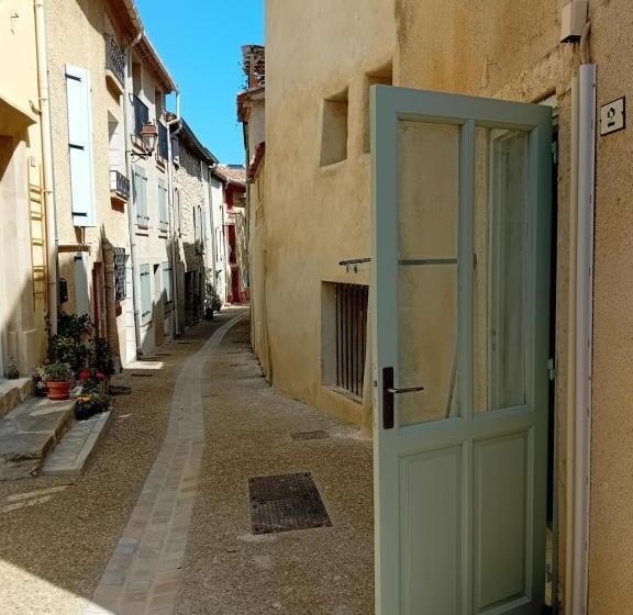 ベッドアンドブレックファースト H2o Chambres D Hôtes