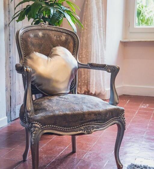 ベッドアンドブレックファースト H2o Chambres D Hôtes