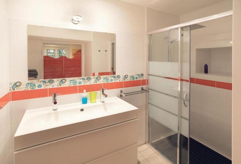 ベッドアンドブレックファースト H2o Chambres D Hôtes