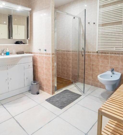 ベッドアンドブレックファースト H2o Chambres D Hôtes