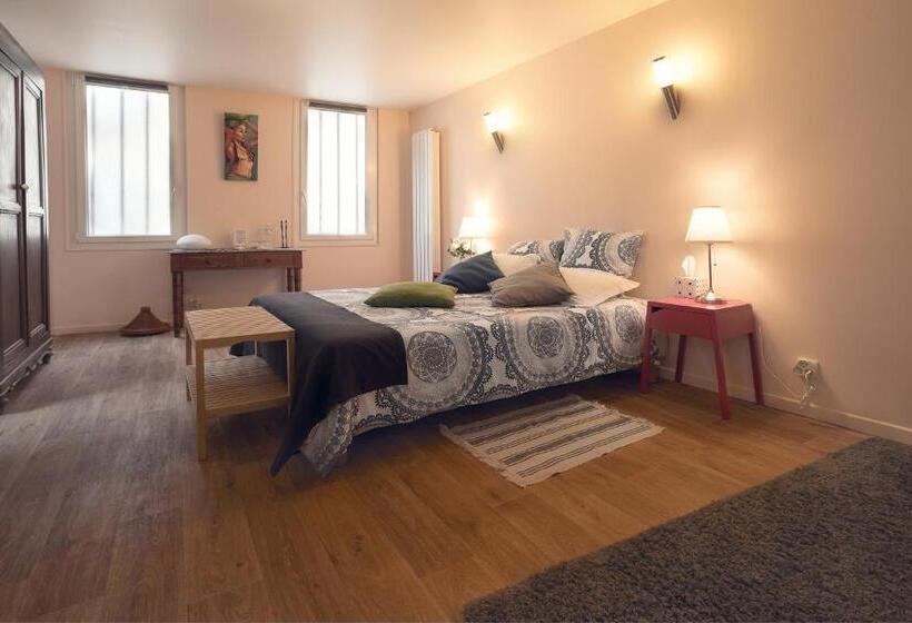 ベッドアンドブレックファースト H2o Chambres D Hôtes