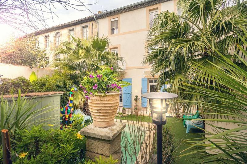 ベッドアンドブレックファースト H2o Chambres D Hôtes