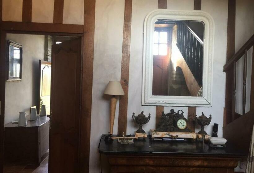 Bed and Breakfast L Ancien Presbytère D Ardevon