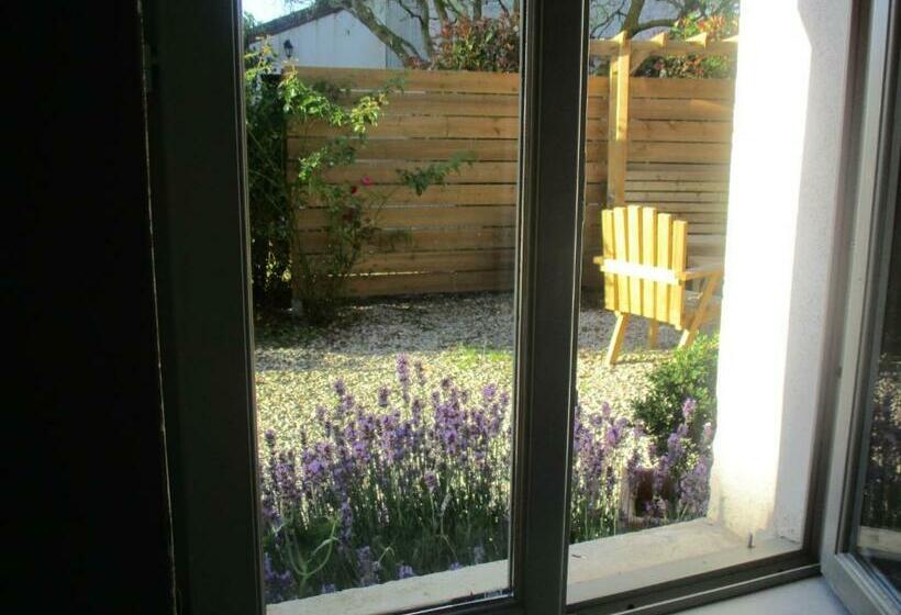 Bed and Breakfast La Grange Aux Hirondelles