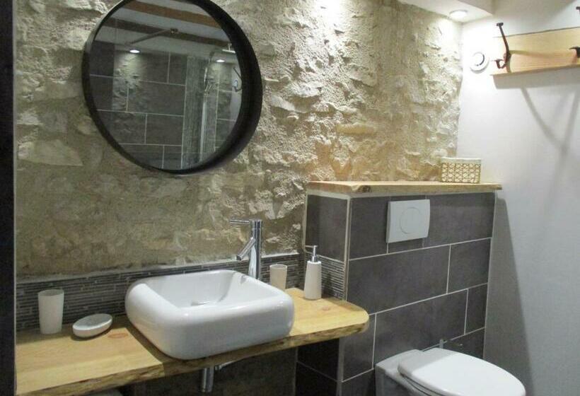 Bed and Breakfast La Grange Aux Hirondelles