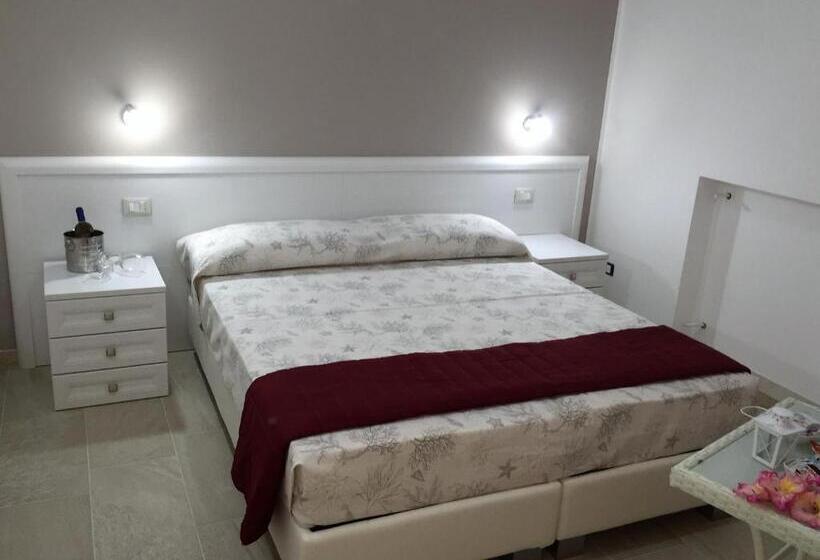 تختخواب و صبحانه Raggio Di Sale