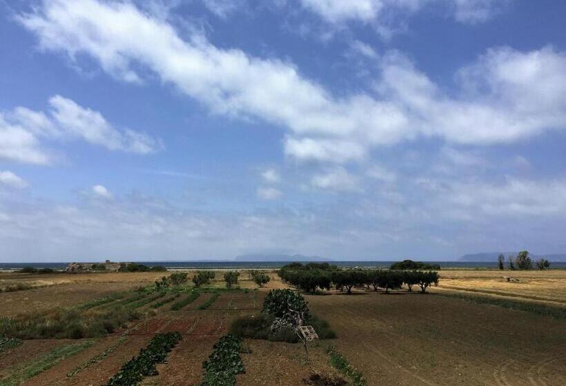 تختخواب و صبحانه Raggio Di Sale