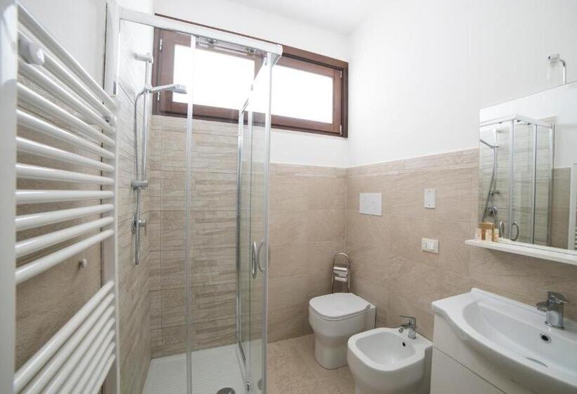 تختخواب و صبحانه Raggio Di Sale