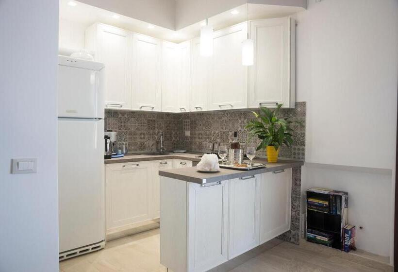 تختخواب و صبحانه Raggio Di Sale