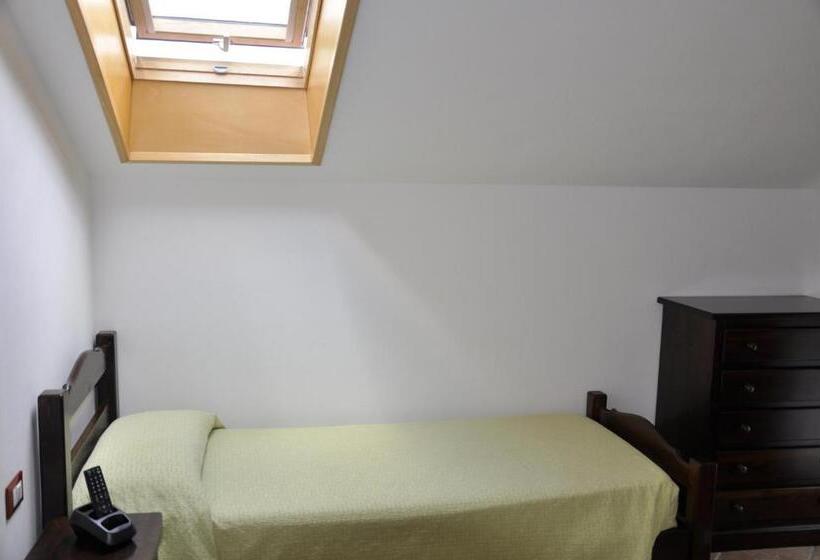 Bed & Breakfast 4u Parcheggio Interno