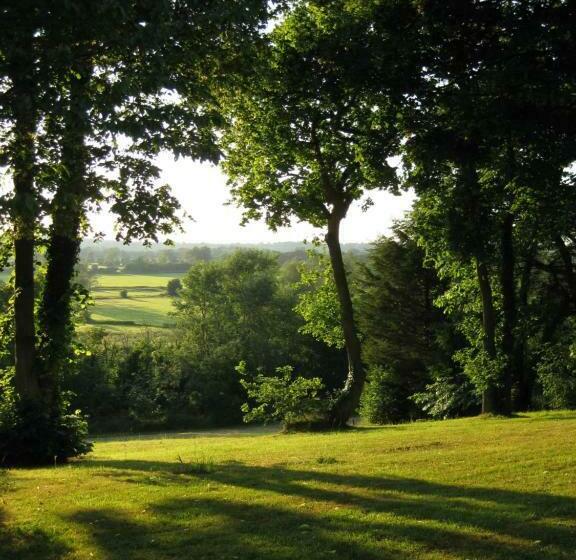 Folly Studio Bed And Breakfast