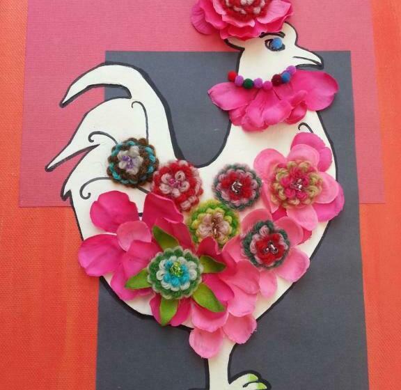 Folly Studio Bed And Breakfast