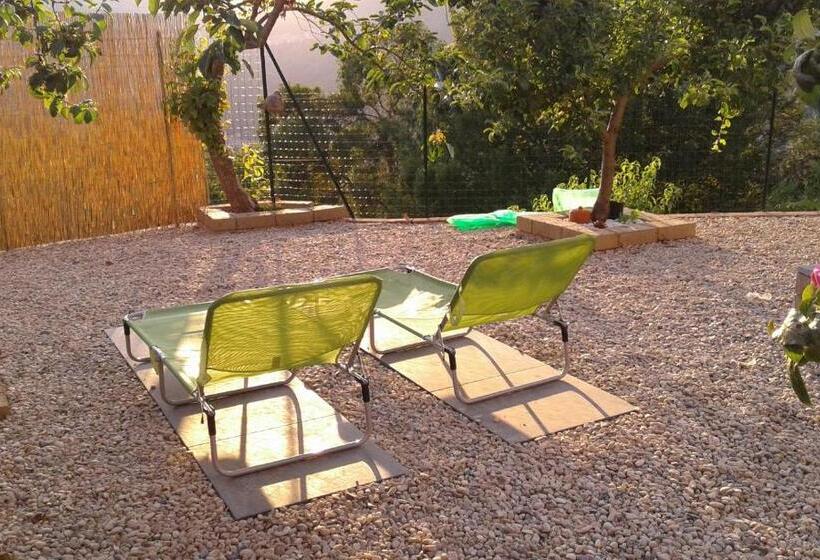 בית מלון כפרי Agriturismo Nonni Devia