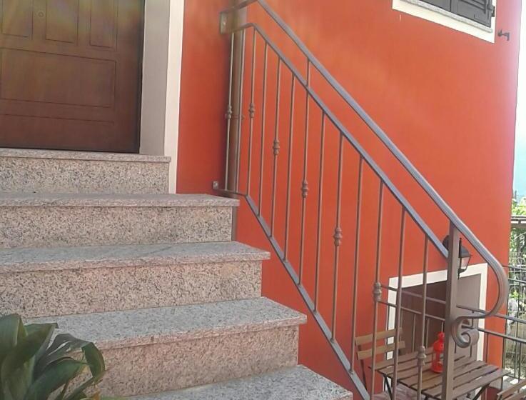 בית מלון כפרי Agriturismo Nonni Devia