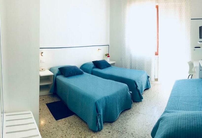 בית מלון כפרי Albergo Ester