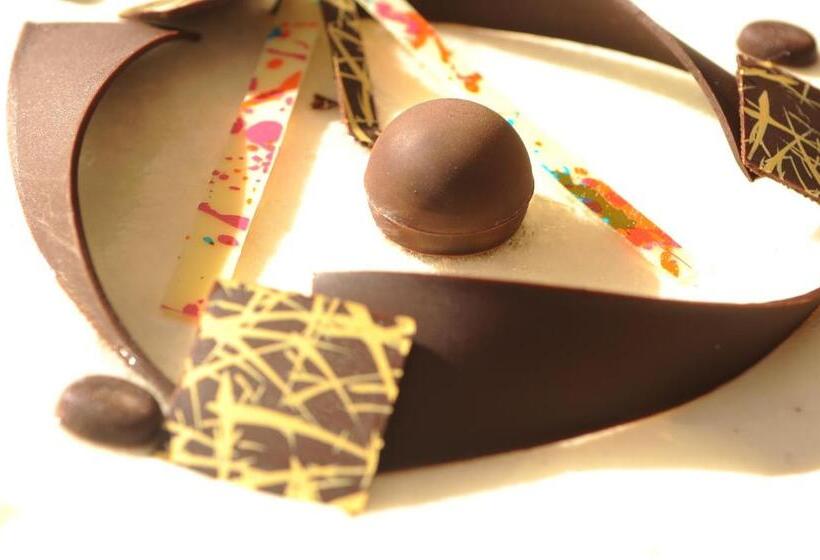 בית מלון כפרי Albergo Ester