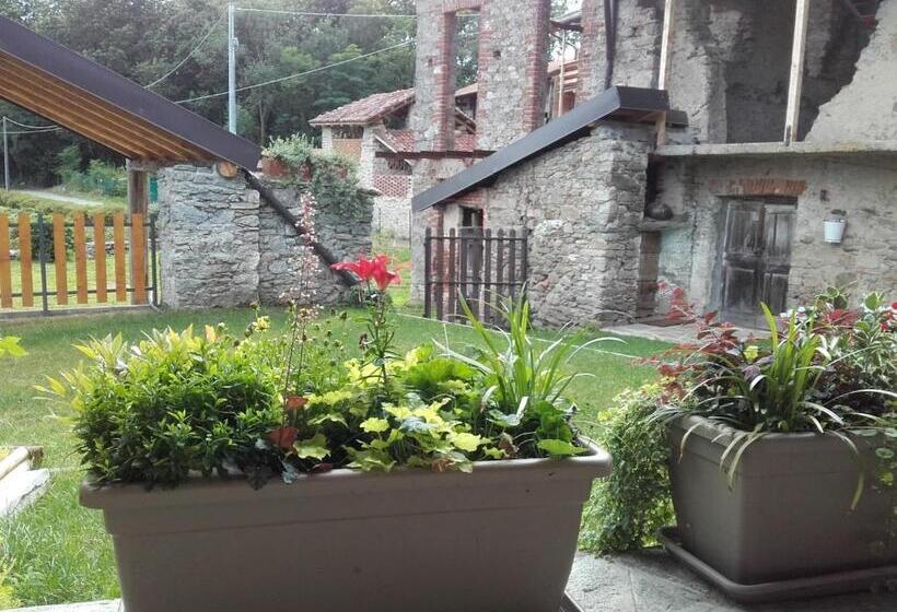 فندق Cascinetta32