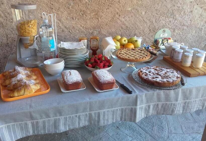 فندق Cascinetta32
