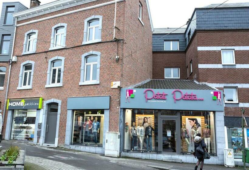 Le Coin Cocoon Bis