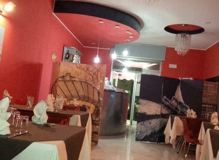 Lorenzo B&b