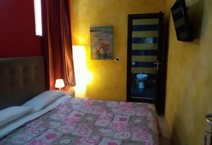 Lorenzo B&b
