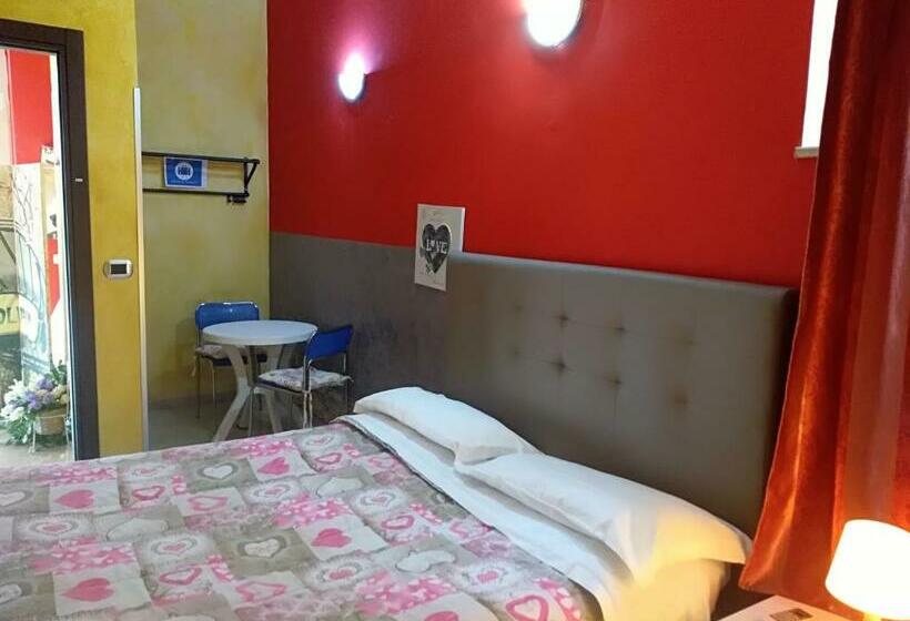 Lorenzo B&b